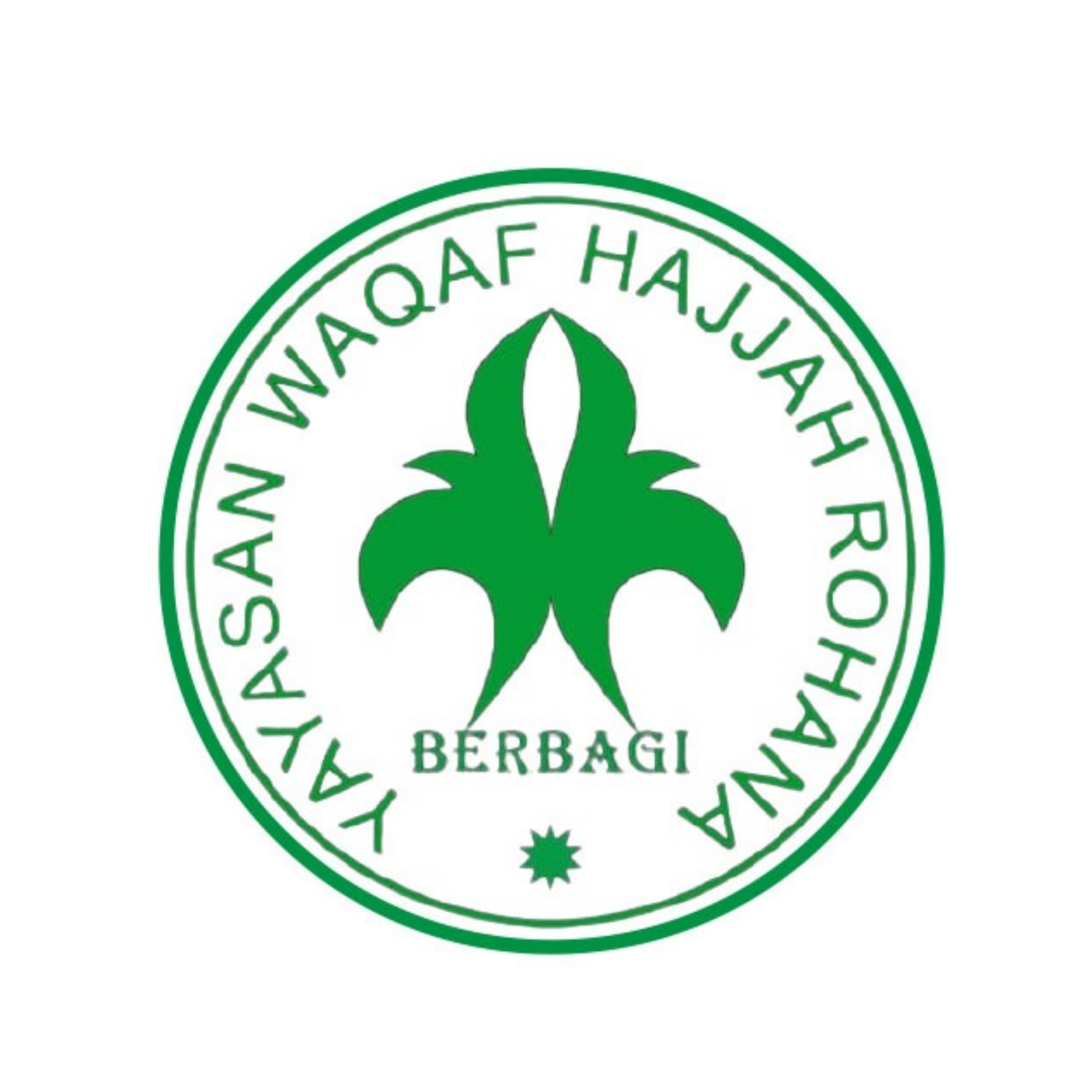 yayasan waqaf hajjah rohana berbagi